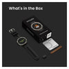 Amazfit T-Rex Dual Solar Smartwatch