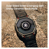 Amazfit T-Rex Dual Solar Smartwatch