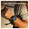 Amazfit T-Rex Dual Solar Smartwatch