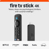Amazon Fire TV Stick 4K (2025) - Cle Market