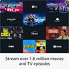 Amazon Fire TV Stick 4K (2025) - Cle Market