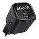 Anker 25W Compact USB-C Charger – Black