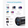 Anker - Anker 30W Ultra Compact Dual Port Car Charger - Cle Market