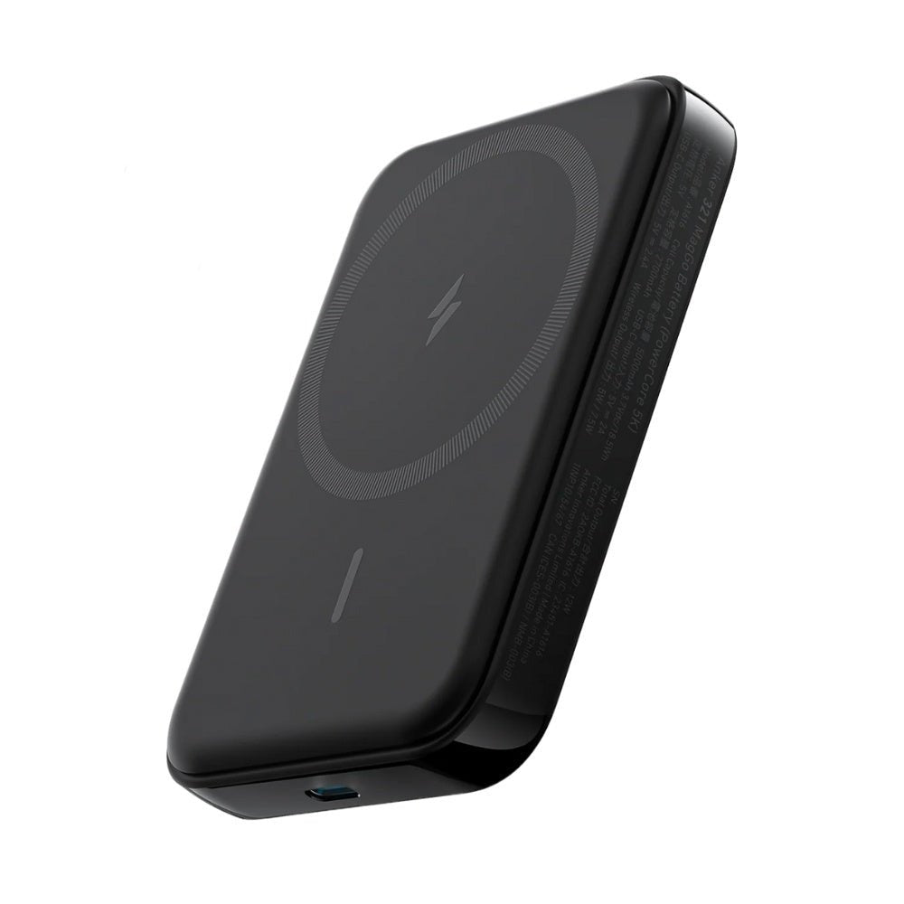 Anker - Anker 321 MagGo Magsafe Power Bank 5000mAh - Cle Market