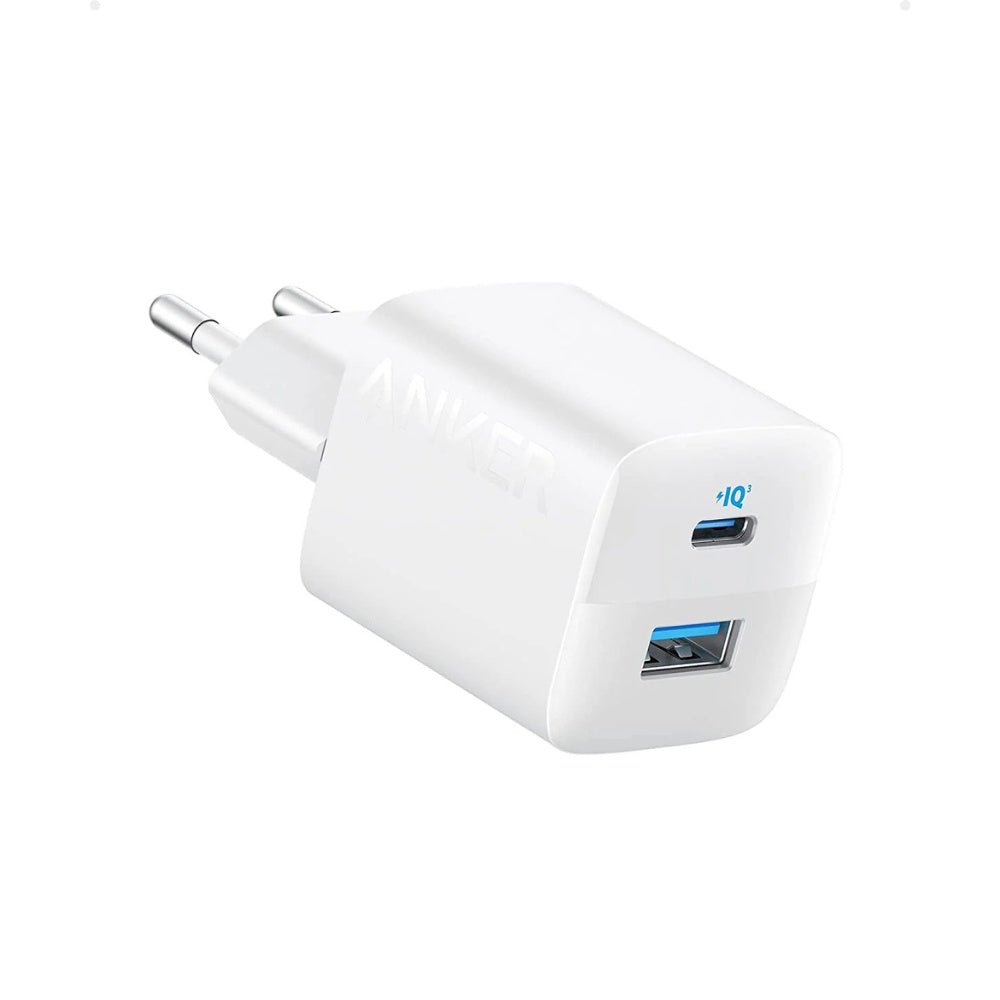 Anker - Anker 323 Charger 33W - Cle Market