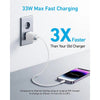 Anker - Anker 323 Charger 33W - Cle Market