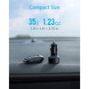 Anker - Anker 35W Dual Port Car Charger - Cle Market