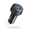 Anker - Anker 35W Dual Port Car Charger - Cle Market