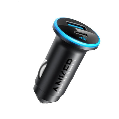 Anker - Anker 52W Dual Port Car Charger - Cle Market