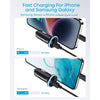 Anker - Anker 52W Dual Port Car Charger - Cle Market