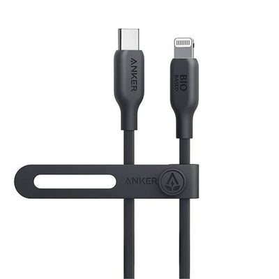 Anker - Anker 542 USB - C to Lightning Cable 30W - Cle Market