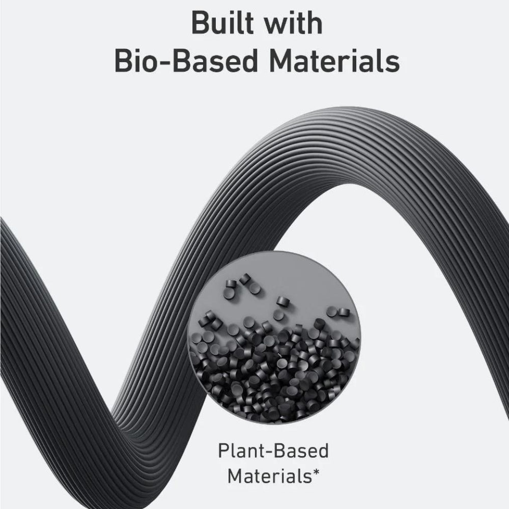 Anker - Anker 542 USB - C to Lightning Cable 30W - Cle Market