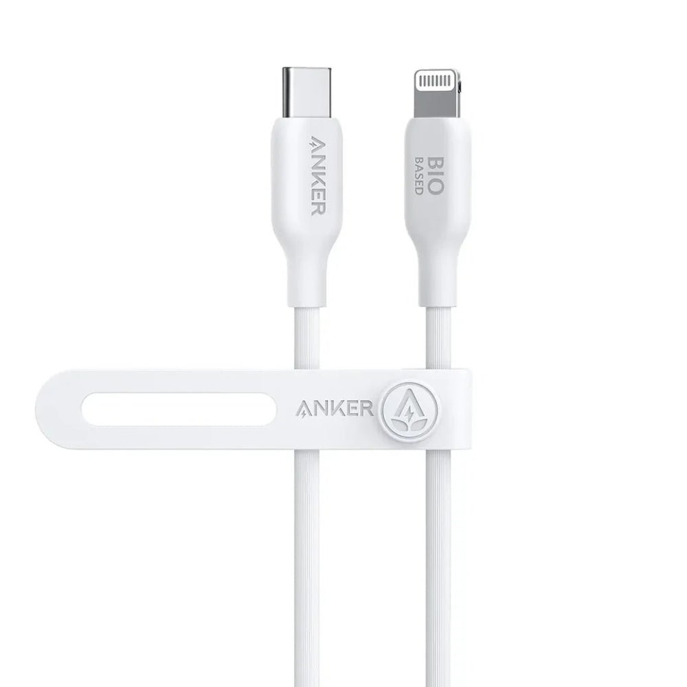 Anker - Anker 542 USB - C to Lightning Cable 30W - Cle Market