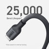 Anker - Anker 542 USB - C to Lightning Cable 30W - Cle Market