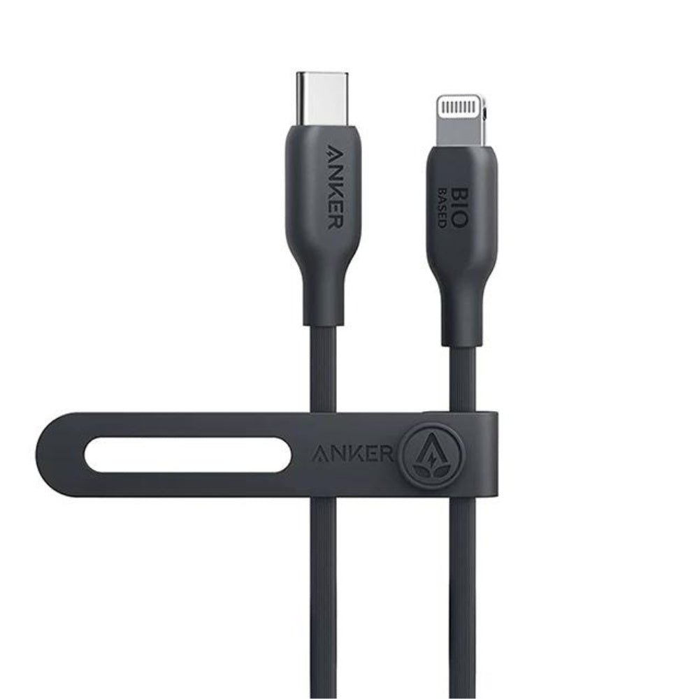 Anker - Anker 542 USB - C to Lightning Cable 30W - Cle Market