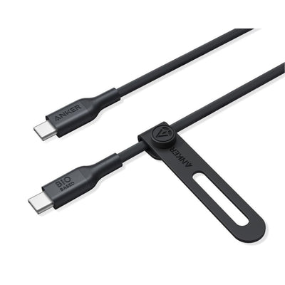 Anker - Anker 544 USB - C to USB - C Cable 140W - Cle Market