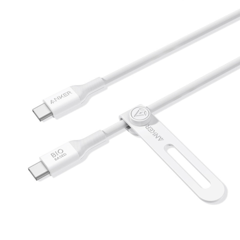 Anker - Anker 544 USB - C to USB - C Cable 140W - Cle Market
