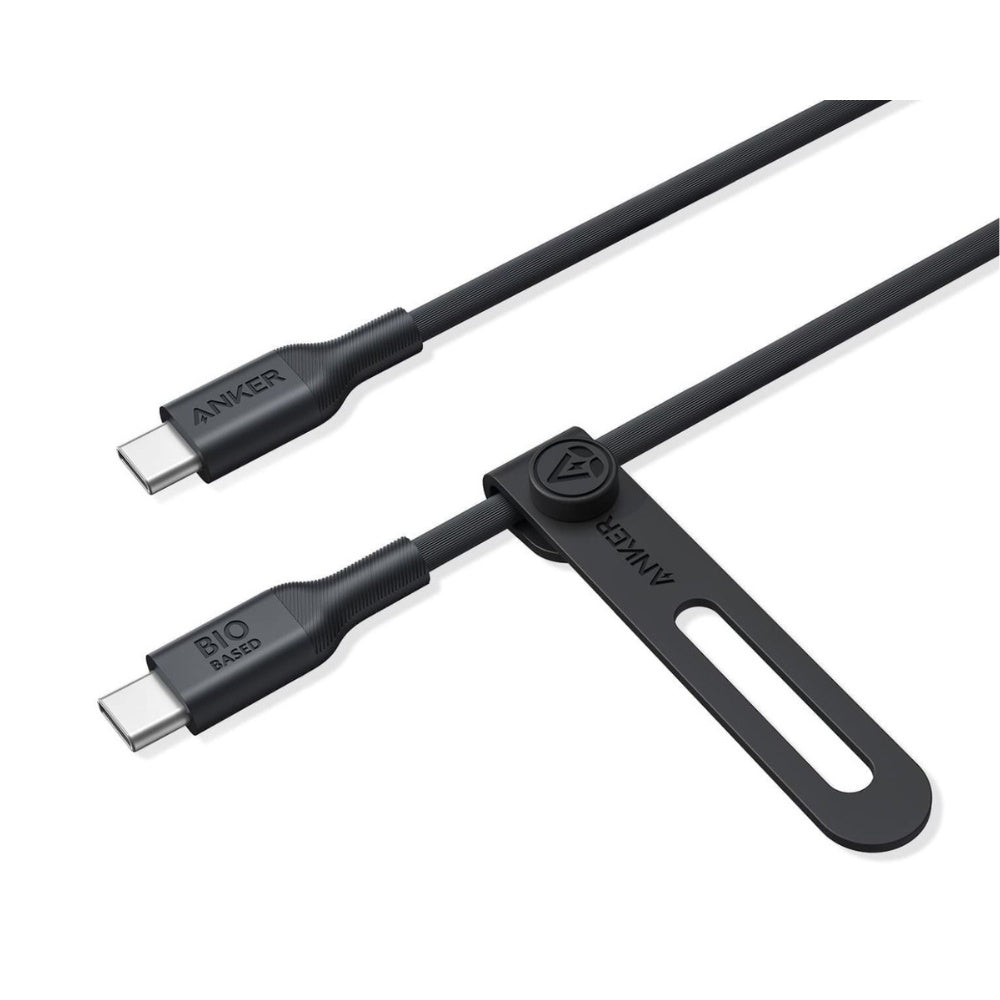 Anker - Anker 544 USB - C to USB - C Cable 140W - Cle Market