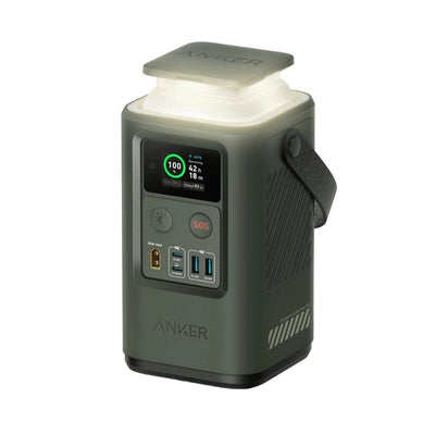 Anker - Anker 548 Power Bank (PowerCore Reserve 192Wh) - Cle Market