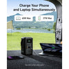 Anker - Anker 548 Power Bank (PowerCore Reserve 192Wh) - Cle Market