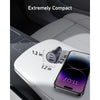 Anker - Anker 67W Triple Port Car Charger with USB - C Cable - Cle Market