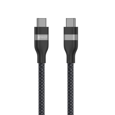 Anker - Anker Braided USB - C Cable 240W - Cle Market