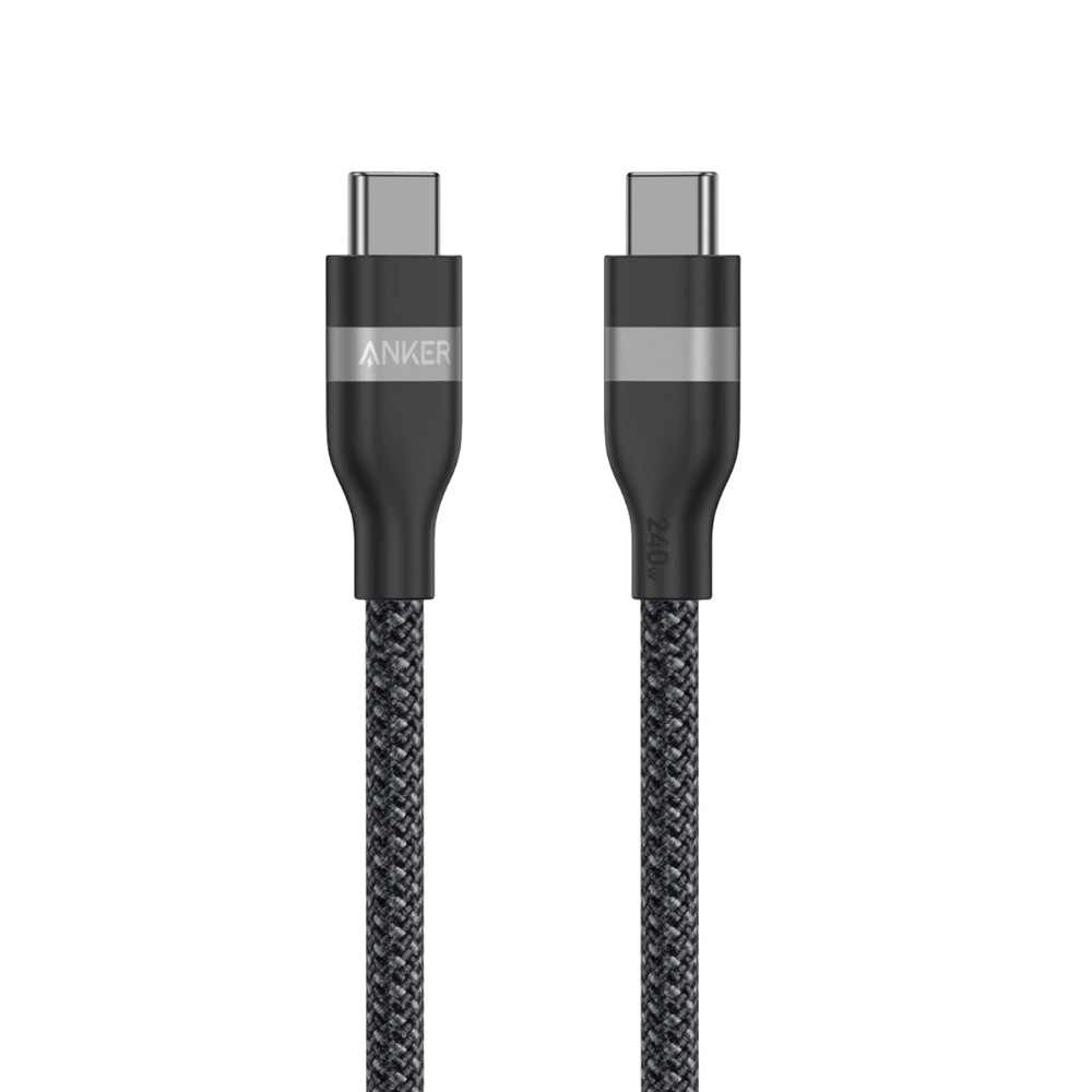 Anker - Anker Braided USB - C Cable 240W - Cle Market