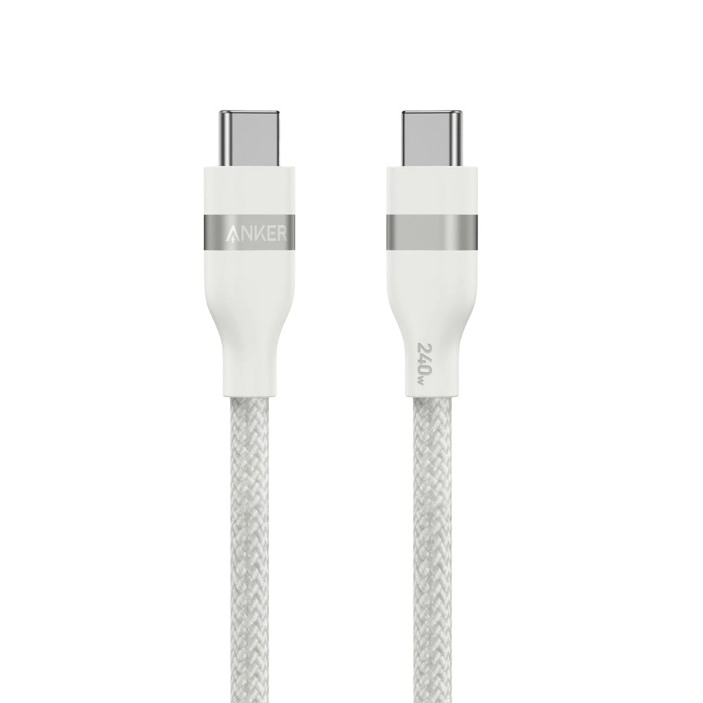 Anker - Anker Braided USB - C Cable 240W - Cle Market