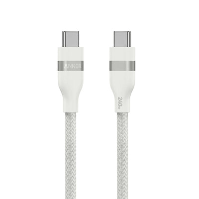 Anker - Anker Braided USB - C Cable 240W - Cle Market