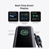 Anker Laptop Power Bank (25K, 165W, Built-In and Retractable Cables)