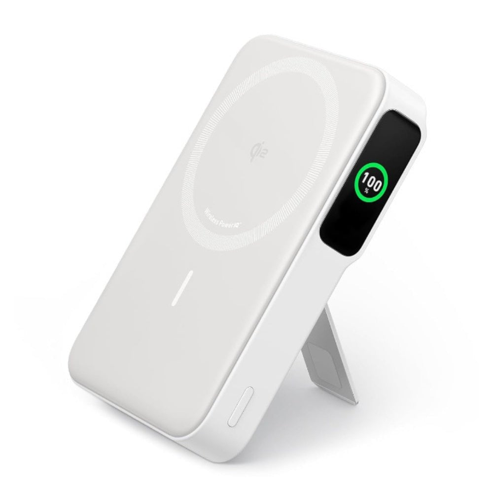 Anker - Anker MagGo Power Bank 10K - Cle Market