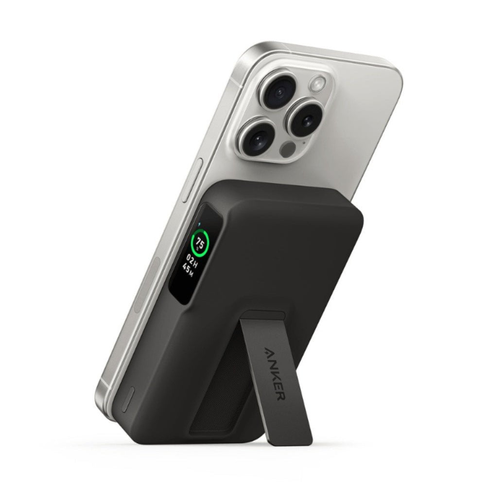 Anker - Anker MagGo Power Bank 10K - Cle Market