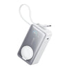 Anker - Anker MagGo Power Bank 10K 35W For Apple Watch - Cle Market