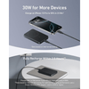 Anker - Anker MagGo Power Bank 10K Slim - Cle Market