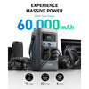 Anker - Anker Portable Power Station SOLIX C200 DC - Cle Market