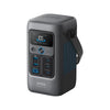 Anker - Anker Portable Power Station SOLIX C200 DC - Cle Market