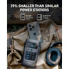 Anker - Anker Portable Power Station SOLIX C200 DC - Cle Market