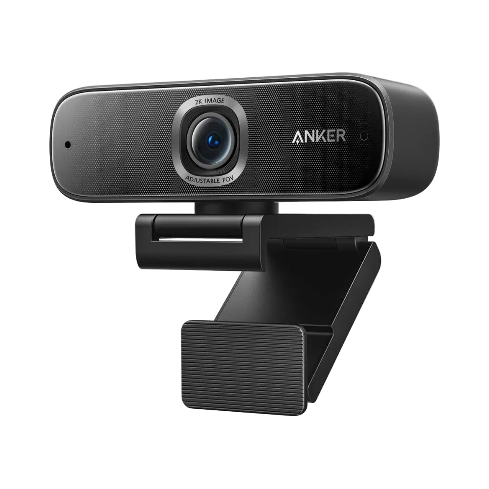 Anker PowerConf C302 2K Webcam