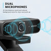 Anker PowerConf C302 2K Webcam