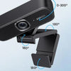 Anker PowerConf C302 2K Webcam
