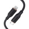 Anker - Anker PowerLine III Flow USB - C to Lightning Cable - Cle Market