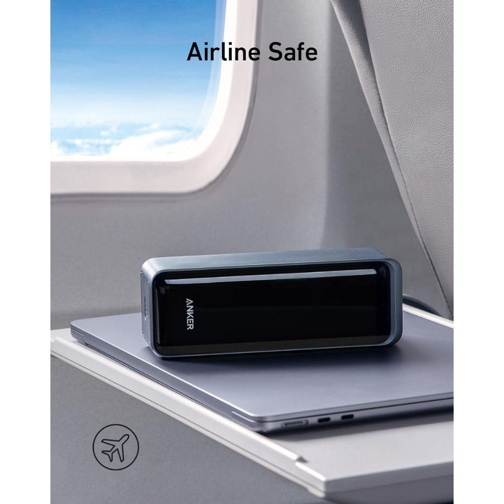 Anker - Anker Prime Power Bank 250W 27650mAh - Cle Market