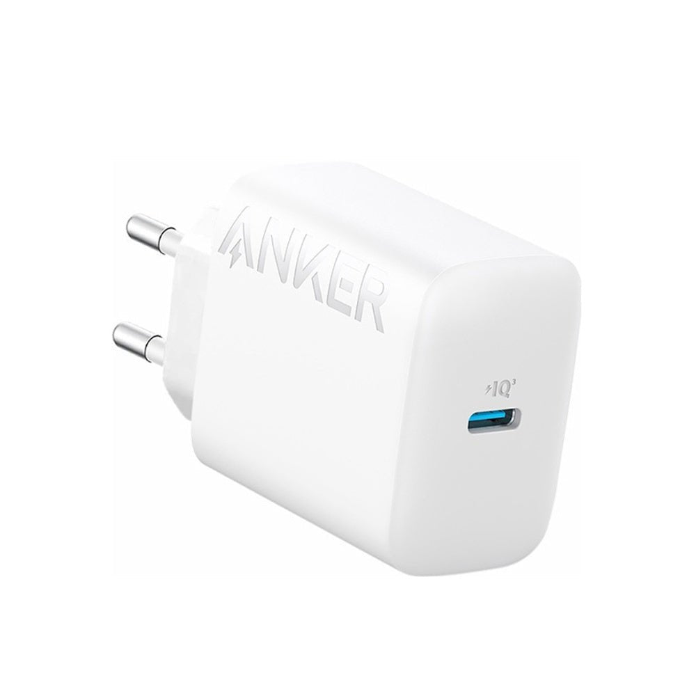 Anker - Anker Select USB - C Charger 20W - Cle Market