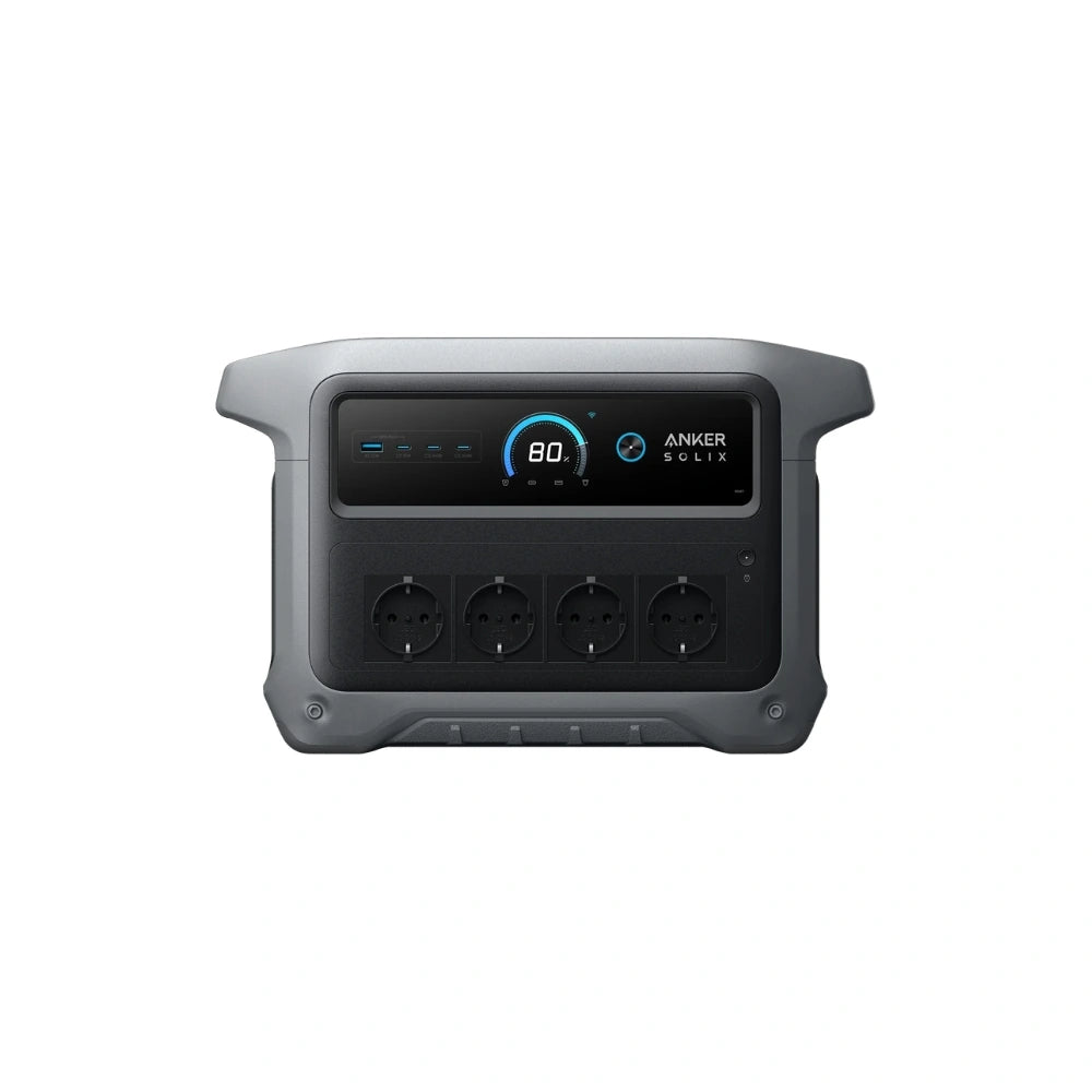 Anker SOLIX C1000 Gen 2 Portable Power Station