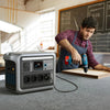 Anker - Anker SOLIX C1000 Portable Power Station 1056Wh 1800W - Cle Market