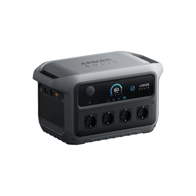 Anker SOLIX C2000 Gen 2 Portable Power Station