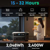 Anker SOLIX C2000 Gen 2 Portable Power Station