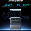Anker SOLIX C2000 Gen 2 Portable Power Station