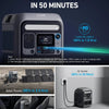 Anker SOLIX C300X Portable Power Station