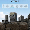 Anker SOLIX C300X Portable Power Station